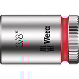 Wera Tool-Check PLUS Imperial 1, Set d'embouts de vissage Noir/Vert