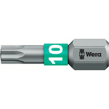 Wera Tool-Check PLUS Imperial 1, Set d'embouts de vissage Noir/Vert