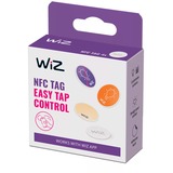 WiZ NFC Tags, Autocollant 
