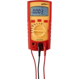 Wiha Appareil de mesure Rouge/Jaune
