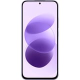 Xiaomi Redmi Note 17 256GB smartphone Violâtre | 256 Go | HyperOS 3
