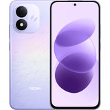 Xiaomi smartphone Violâtre | 256 Go | HyperOS 3