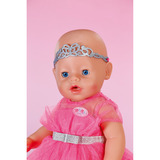 ZAPF Creation BABY born® Costume de princesse 43cm, Accessoires de poupée 