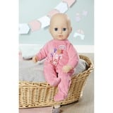 ZAPF Creation Baby Annabell - Little Romper pink Poppenromper, Accessoires de poupée rose fuchsia, 36 cm