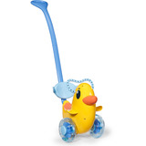 ZAPF Creation @ BABY born Push Along Berta, Figurine BABY born @ Push Along Berta, 3 mois, 2 roue(s), Multicolore