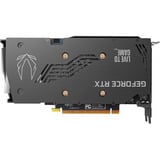 ZOTAC GeForce RTX 3060 TWIN EDGE Reconditionné, Carte graphique 