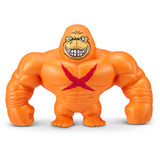 ZURU Smashers SLAM Heroes, Figurine Smashers SLAM Heroes, 3 an(s), Couleurs assorties
