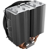 be quiet! Shadow Rock Slim 2 Refroidisseur CPU 4-pins PWM fan-connector