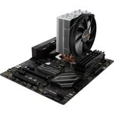 be quiet! Shadow Rock Slim 2 Refroidisseur CPU 4-pins PWM fan-connector