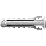 fischer Boîte Maître XL Universelle + vis, Cheville Gris clair