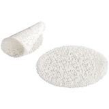 fischer GOW Sauve-trous Multipack, 30 pièces, Mortier Gris clair