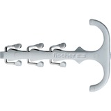 fischer Pince Gris clair
