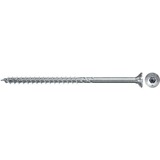 fischer Power-Fast II 3.5x45 SK TX TG blvz200, Vis 