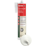 fischer Trockenbau MS 290, Colle Blanc