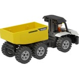 fischertechnik Liebherr Double Pack engins de chantier, Jouets de construction 