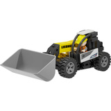 fischertechnik Liebherr Double Pack engins de chantier, Jouets de construction 
