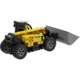 fischertechnik Liebherr Double Pack engins de chantier, Jouets de construction 