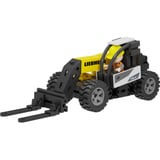 fischertechnik Liebherr Double Pack engins de chantier, Jouets de construction 