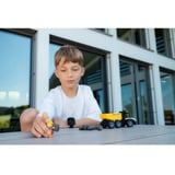 fischertechnik Liebherr Double Pack engins de chantier, Jouets de construction 