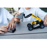fischertechnik Liebherr Double Pack engins de chantier, Jouets de construction 