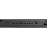 iiyama LH6564UHS-B1AG Écran d'affichage dynamique Écran plat de signalisation numérique 165,1 cm (65") Wifi 500 cd/m² 4K Ultra HD Noir Intégré dans le processeur Android 24/7, Affichage public Noir (Mat), Écran plat de signalisation numérique, 165,1 cm (65"), 3840 x 2160 pixels, Wifi, 24/7