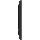 iiyama LH6564UHS-B1AG Écran d'affichage dynamique Écran plat de signalisation numérique 165,1 cm (65") Wifi 500 cd/m² 4K Ultra HD Noir Intégré dans le processeur Android 24/7, Affichage public Noir (Mat), Écran plat de signalisation numérique, 165,1 cm (65"), 3840 x 2160 pixels, Wifi, 24/7