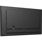 iiyama LH6564UHS-B1AG Écran d'affichage dynamique Écran plat de signalisation numérique 165,1 cm (65") Wifi 500 cd/m² 4K Ultra HD Noir Intégré dans le processeur Android 24/7, Affichage public Noir (Mat), Écran plat de signalisation numérique, 165,1 cm (65"), 3840 x 2160 pixels, Wifi, 24/7