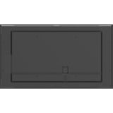 iiyama LH6564UHS-B1AG Écran d'affichage dynamique Écran plat de signalisation numérique 165,1 cm (65") Wifi 500 cd/m² 4K Ultra HD Noir Intégré dans le processeur Android 24/7, Affichage public Noir (Mat), Écran plat de signalisation numérique, 165,1 cm (65"), 3840 x 2160 pixels, Wifi, 24/7