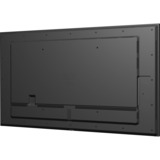 iiyama LH6564UHS-B1AG Écran d'affichage dynamique Écran plat de signalisation numérique 165,1 cm (65") Wifi 500 cd/m² 4K Ultra HD Noir Intégré dans le processeur Android 24/7, Affichage public Noir (Mat), Écran plat de signalisation numérique, 165,1 cm (65"), 3840 x 2160 pixels, Wifi, 24/7