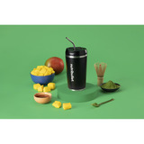 nutribullet Mixeur sur pied Flip NBP016B, Blender Noir/en acier inoxydable