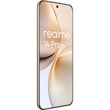 realme 14 Pro 5G 512GB, Smartphone Blanc