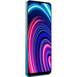 realme C25Y, Smartphone Bleu