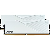 ADATA AX5U6000C3016G-DCLAWH, Mémoire vive Blanc