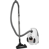 AEG VX7-2-IW-S 3,5 L Aspirateur réservoir cylindrique Sec 650 W Sac à poussière Blanc, 650 W, Aspirateur réservoir cylindrique, Sec, Sac à poussière, 3,5 L, Filtre hygiénique