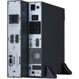 APC Easy UPS On-Line RM SRVL RT, 3000VA Noir