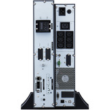 APC Easy UPS On-Line RM SRVL RT, 3000VA Noir