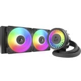 ARCTIC Liquid Freezer III Pro 240 A-RGB, Watercooling 