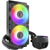 ARCTIC Liquid Freezer III Pro 240 A-RGB, Watercooling 
