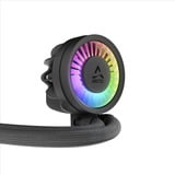 ARCTIC Liquid Freezer III Pro 240 A-RGB, Watercooling 