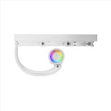 ARCTIC Liquid Freezer III Pro 420 A-RGB, Watercooling Blanc