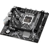ASRock H610M-HDV/M.2 R2.0 carte mère socket 1700 