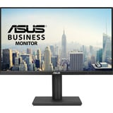 ASUS Moniteur Docking BE249CGN 23.8" Noir, 1x DisplayPort, 1x HDMI, 1x USB-C, 4x USB-A, 1x RJ-45, 120 Hz, 60,5 cm (23.8"), 1920 x 1080 pixels, Full HD, LCD, 5 ms, Noir