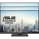 ASUS Moniteur Docking BE249CGN 23.8" Noir, 1x DisplayPort, 1x HDMI, 1x USB-C, 4x USB-A, 1x RJ-45, 120 Hz, 60,5 cm (23.8"), 1920 x 1080 pixels, Full HD, LCD, 5 ms, Noir