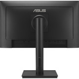 ASUS Moniteur Docking BE249CGN 23.8" Noir, 1x DisplayPort, 1x HDMI, 1x USB-C, 4x USB-A, 1x RJ-45, 120 Hz, 60,5 cm (23.8"), 1920 x 1080 pixels, Full HD, LCD, 5 ms, Noir