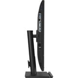 ASUS Moniteur Docking BE249CGN 23.8" Noir, 1x DisplayPort, 1x HDMI, 1x USB-C, 4x USB-A, 1x RJ-45, 120 Hz, 60,5 cm (23.8"), 1920 x 1080 pixels, Full HD, LCD, 5 ms, Noir