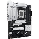ASUS PRIME X870-P WIFI carte mère socket AM5 2.5Gb-LAN, WLAN, BT, Sound, ATX