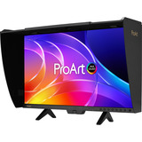 ASUS ProArt PA32USD 31.5" 4K Ultra HD Moniteur Noir, 1x DisplayPort, 1x HDMI, 2x USB-C, 2x USB-A, 2x Thunderbolt, 240 Hz
