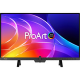 ASUS ProArt PA32USD 31.5" 4K Ultra HD Moniteur Noir, 1x DisplayPort, 1x HDMI, 2x USB-C, 2x USB-A, 2x Thunderbolt, 240 Hz
