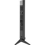 ASUS ProArt PA32USD 31.5" 4K Ultra HD Moniteur Noir, 1x DisplayPort, 1x HDMI, 2x USB-C, 2x USB-A, 2x Thunderbolt, 240 Hz