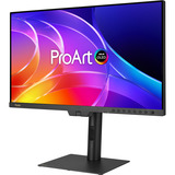 ASUS ProArt PA32USD 31.5" 4K Ultra HD Moniteur Noir, 1x DisplayPort, 1x HDMI, 2x USB-C, 2x USB-A, 2x Thunderbolt, 240 Hz